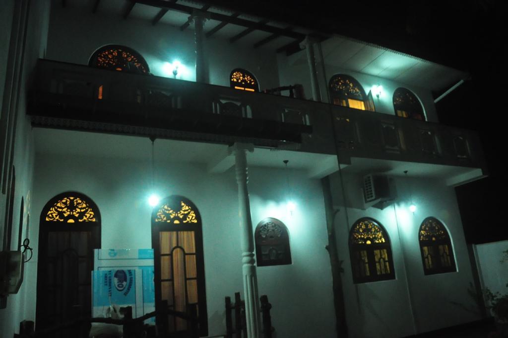Angel Rest Mirissa Exterior foto