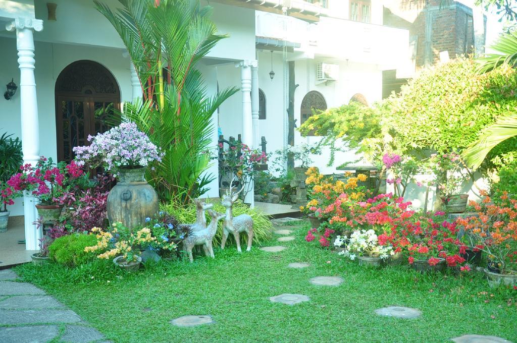 Angel Rest Mirissa Exterior foto
