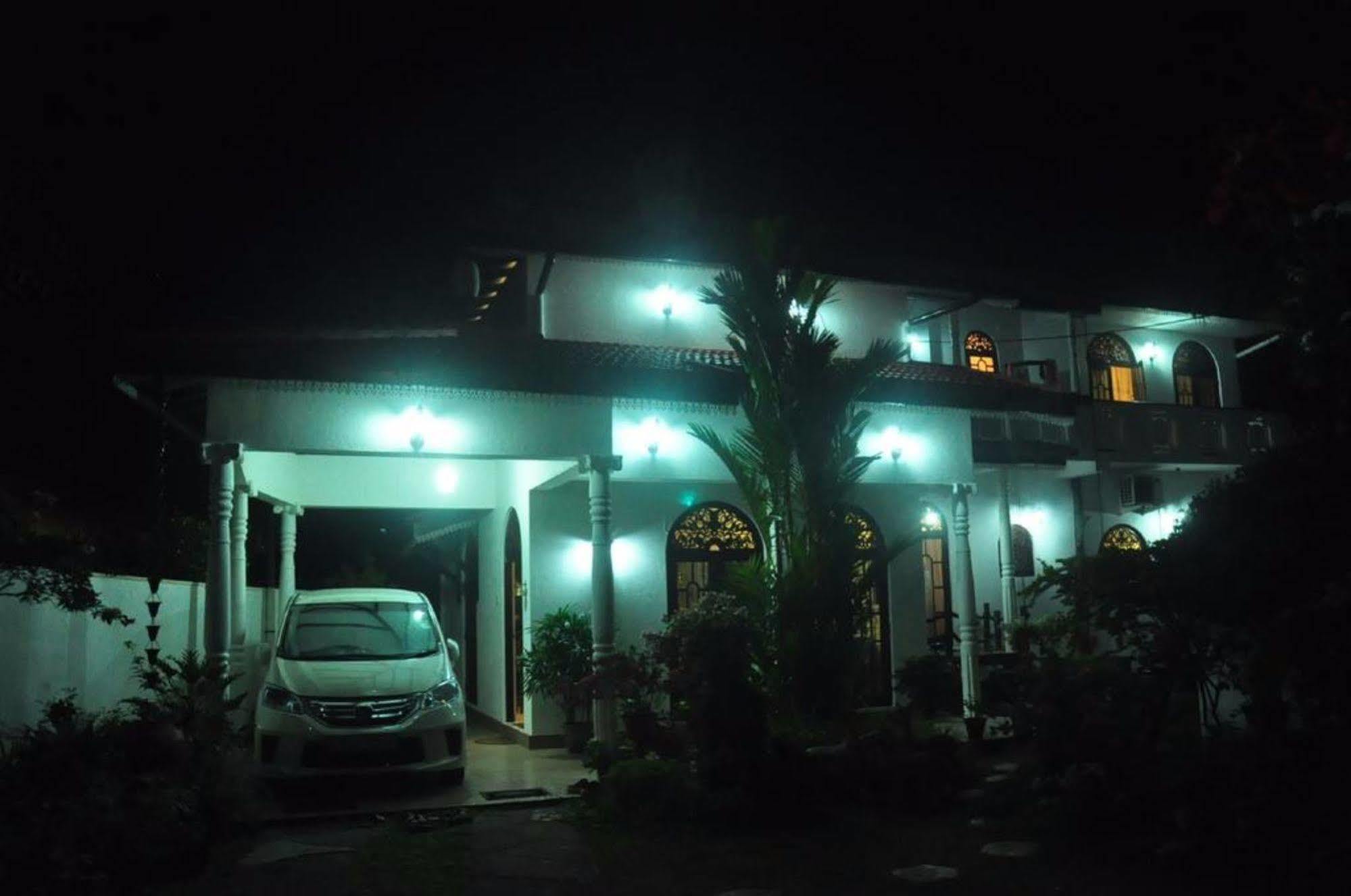 Angel Rest Mirissa Exterior foto