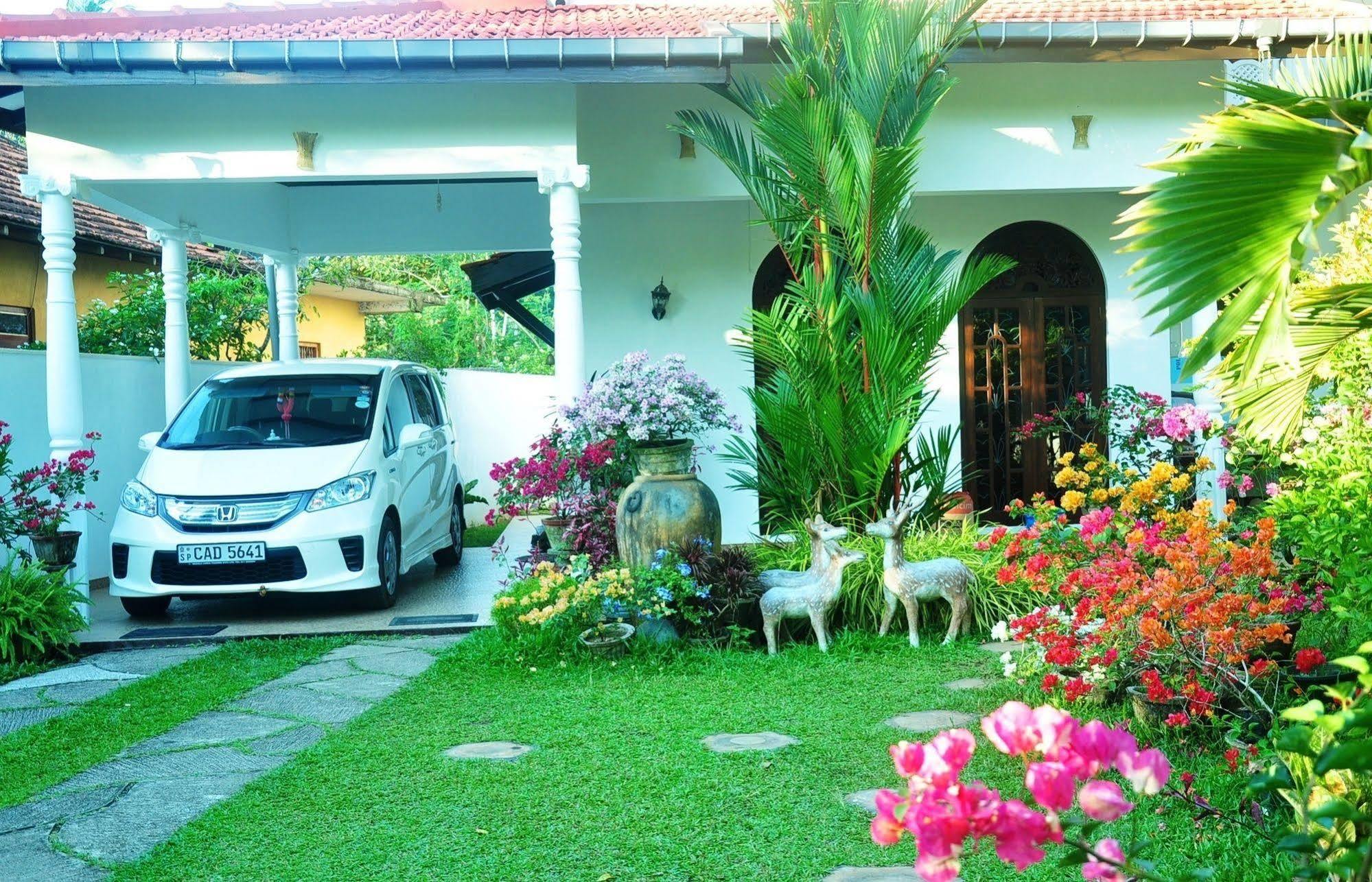 Angel Rest Mirissa Exterior foto